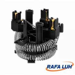 Resistência Fame Vida Longa Similar 4T 6800W 3T 5400W - 220V Kibanho / Super Ducha / Elegance