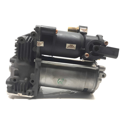 Compressor Motor Suspençao Land Rover Discovey 2017