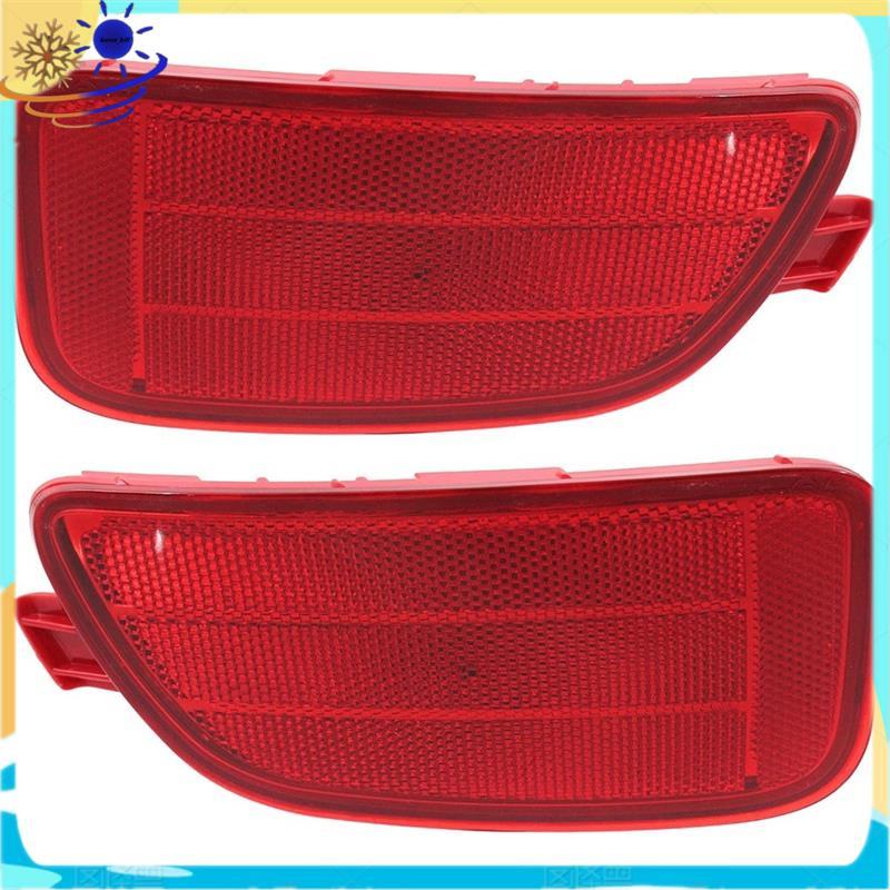 [Le's Shop] Carro Para Soul 2012 2013 Refletor De Pára-Choque Traseiro Esquerdo Direito 924512K500 924522K500