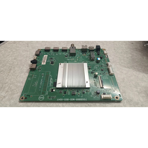 Placa Principal Tv Philips 50pug7907 715gb868-m0d-b05-004y