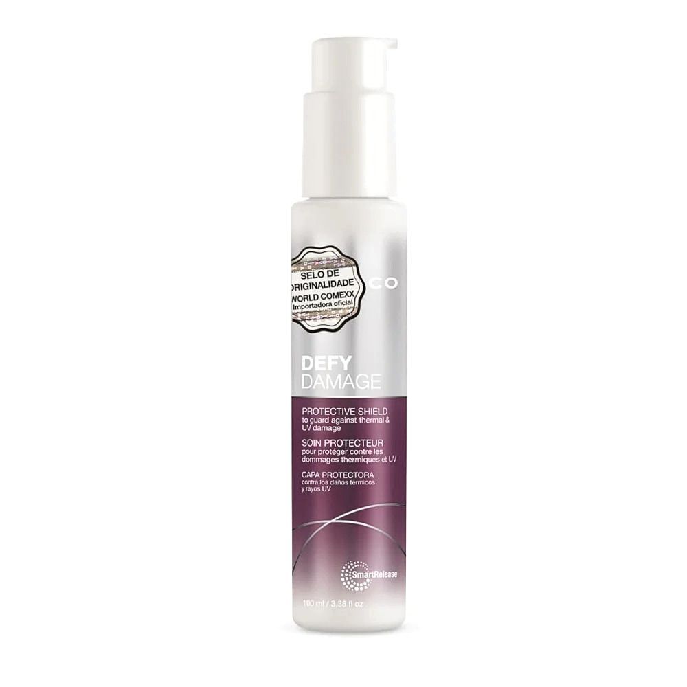 Leave-In Proteção Contra Danos Defy Damage  100ml - Joico