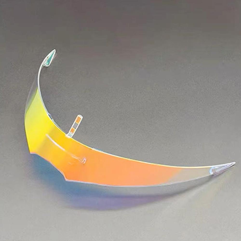 TIK Capacete Da Motocicleta Grande Spoiler Capacetes Decoração Acessórios Moto Traseiro Casco Caso Para Shoei Z-8 Z8 NXR