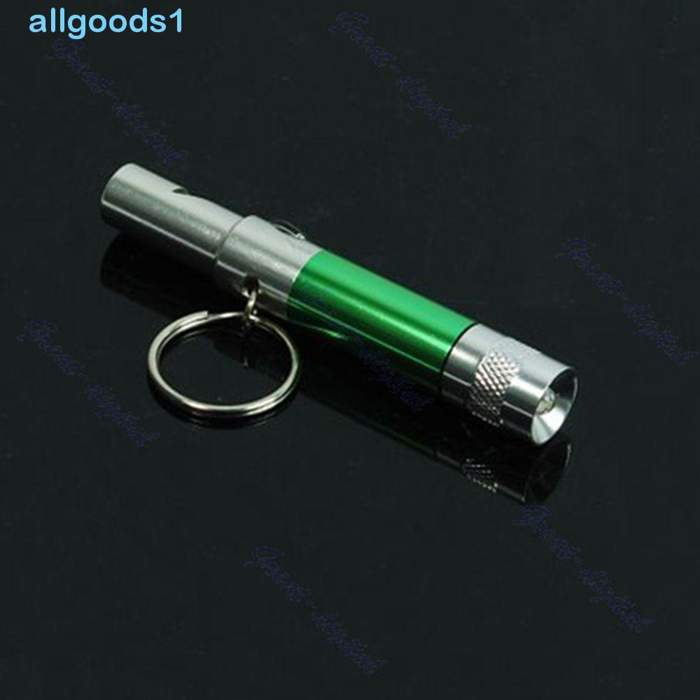 ALLGOODS Apito Kit Qualidade De Alta Sobrevivência Chaveiro Caminhadas Ferramenta Portátil Bússola Escalada Ao Ar Livre