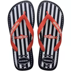 Chinelo Havaianas Top Nautical Breeze