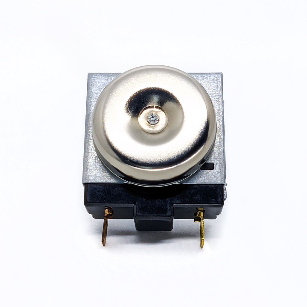 Timer / Temporizador Universal Fornos Elétricos - 60 Minutos