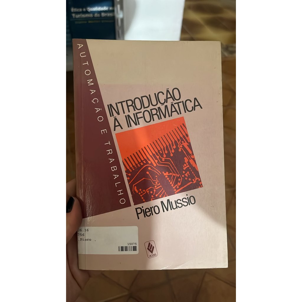 Introdução à Informática