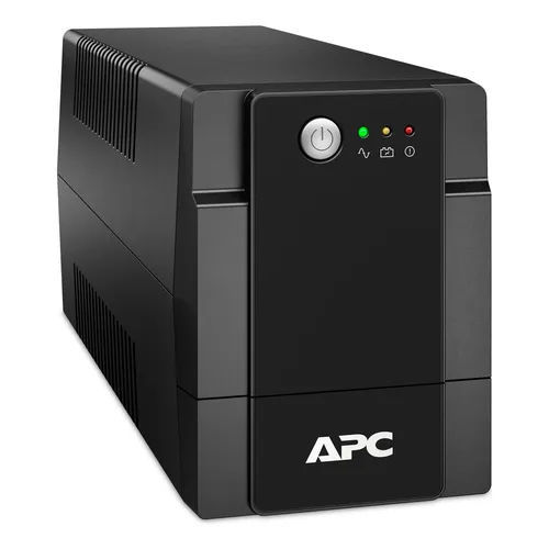 Nobreak APC 700va BVX700BI-BR Entrada Bivolt - REEMBALADO