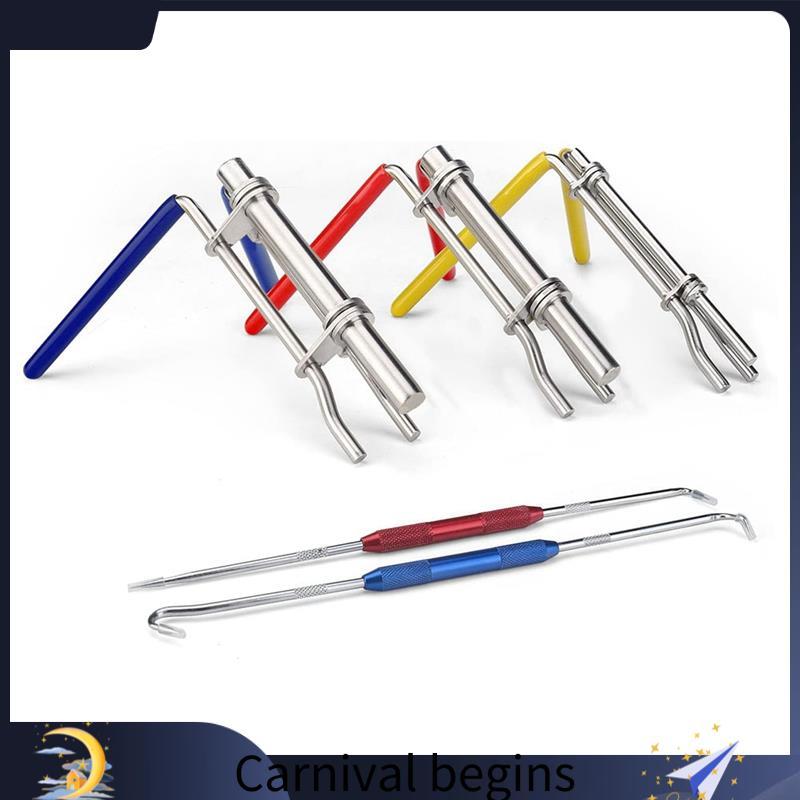 [eileenj3] Kit De Conjunto De Ferramentas De Instalação De Vedação De Haste De Cilindro Hidráulico Ferramenta Glândula D