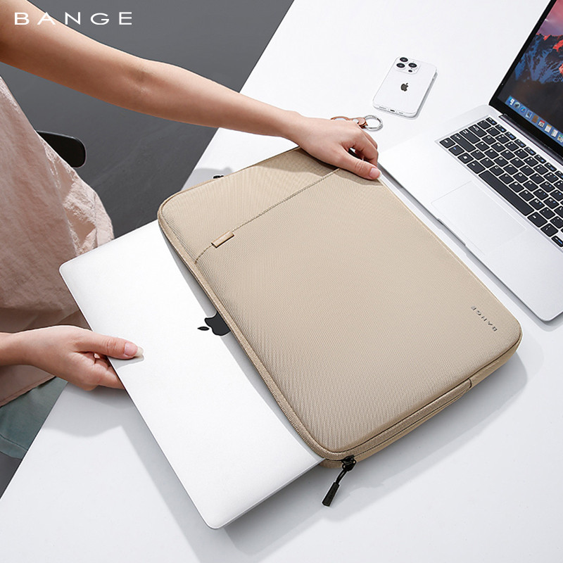 Bolsa para Laptop adequada para Apple Huawei Xiaomi Tablet capa protetora Notebo