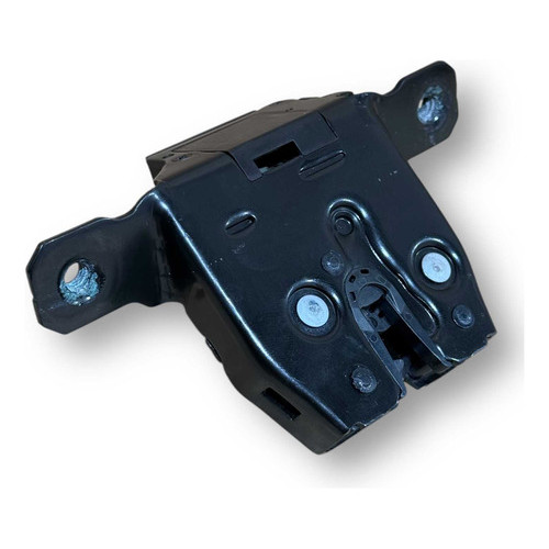 Fechadura Tampa Traseira Onix Hatch Tracker 2021 2022 A 2024