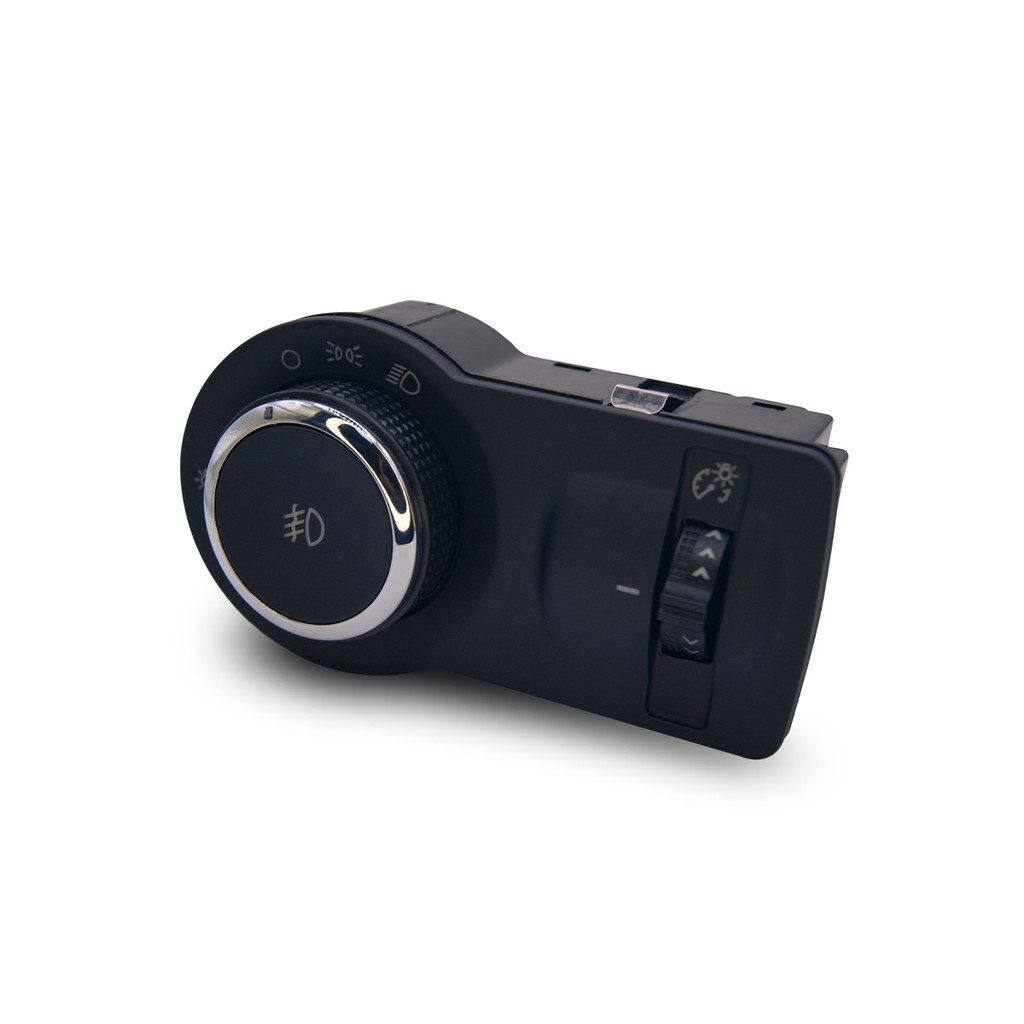 Botão Interruptor Farol Milha Cobalt Spin Onix Agile Montana S10 Prisma Sonic Spin