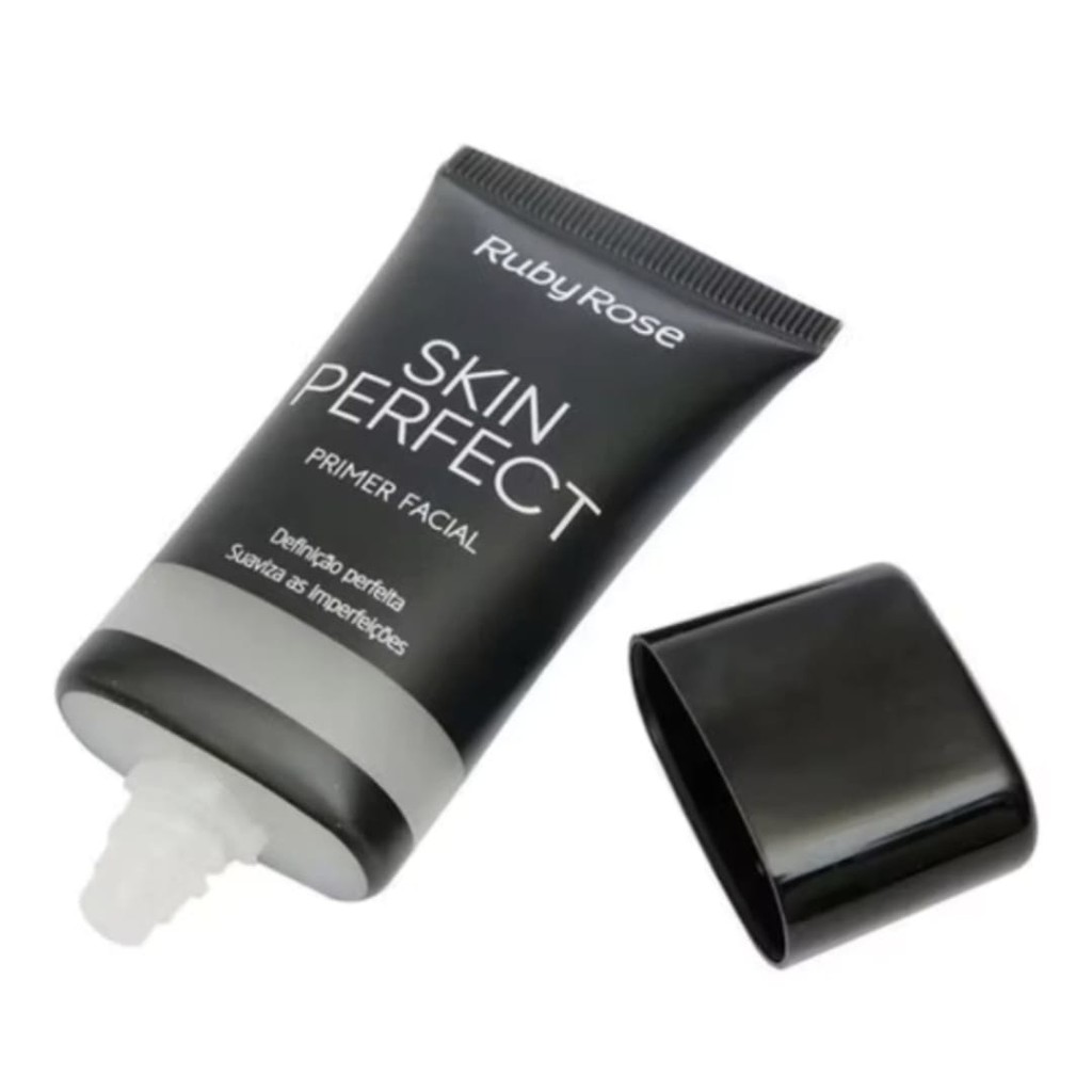 Primer Facial Studio Perfect - Rubyrose