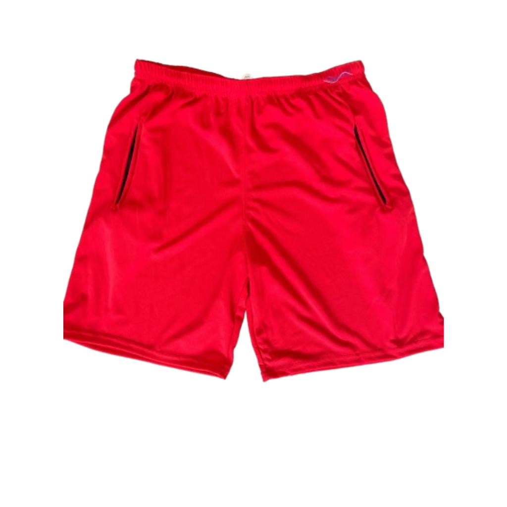 Shorts Dry Fit em Tactel com Elastano Verão Bermuda Academia Treino Esportivo Mauricinho 2024