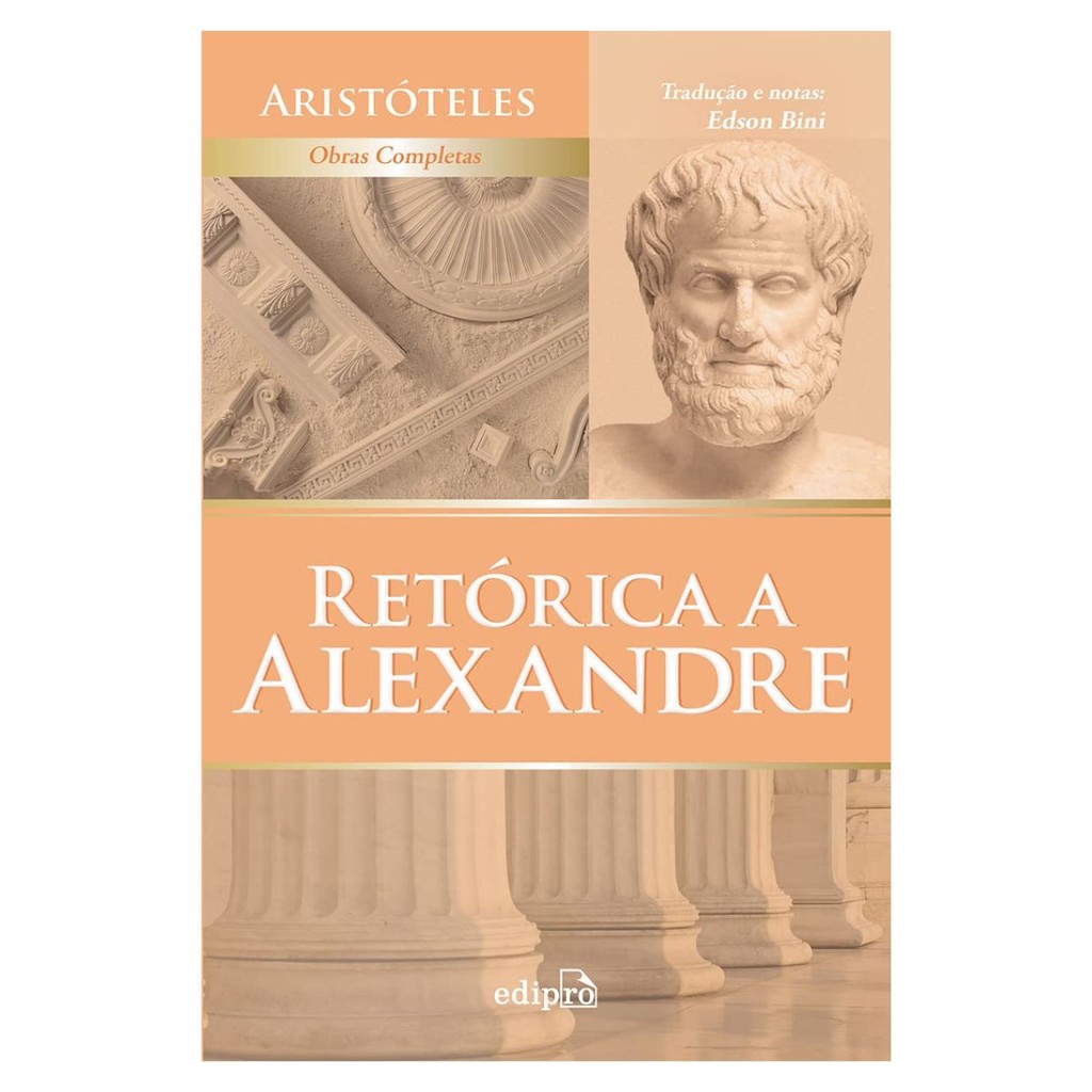 Retórica a Alexandre