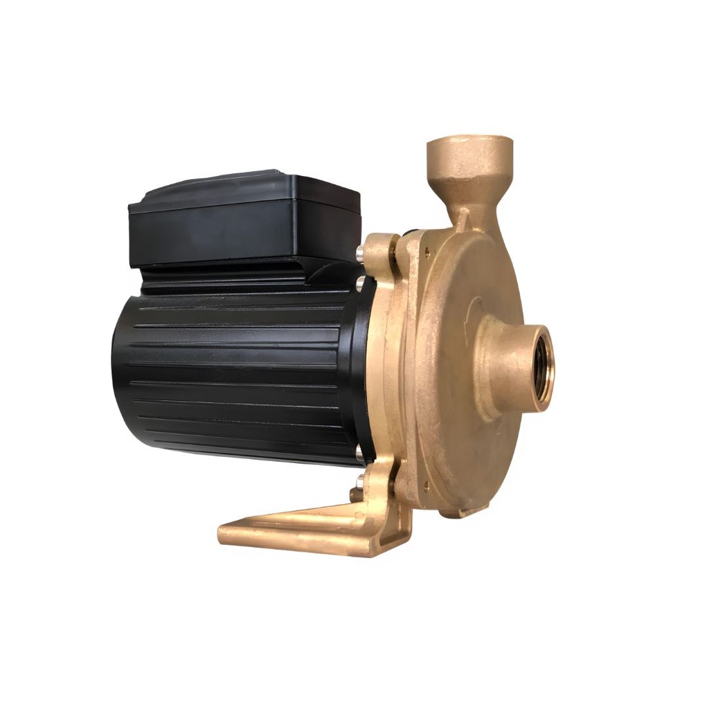 Bomba Centrifuga Komeco 3/4cv 220v Recirculação De Sistema Fechado, Calefação, Aquecimento Solar, Cisternas
