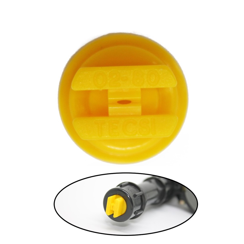 Bico Gicleur Pulverizador Jato Leque Ipc EA135 Original