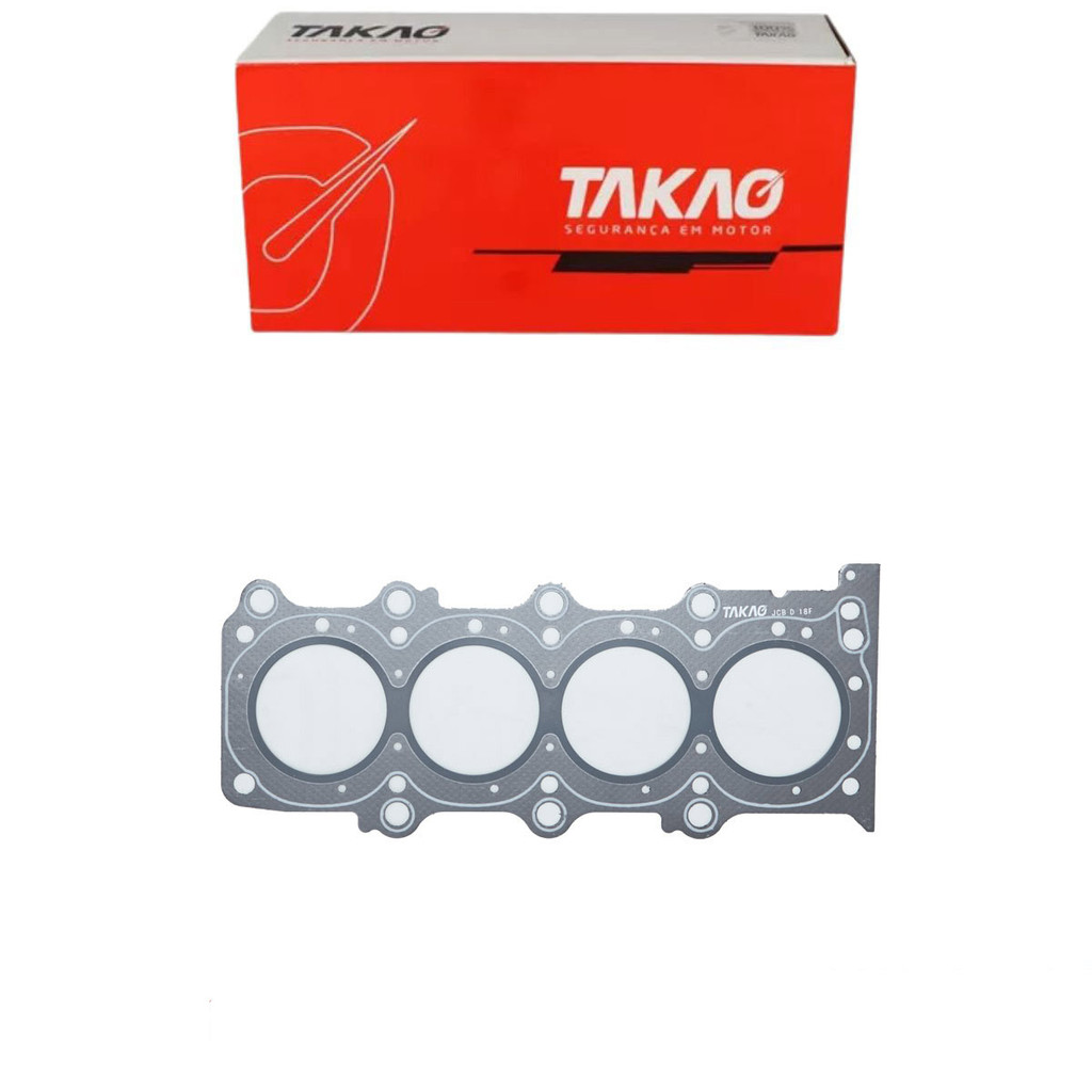 Junta De Cabeçote Tracker 2.0 16V 2006 A 2008 / Grand Vitara 2.0 16V 1998 A 2006 / Sx4 2.0 16V 2009 A 2015