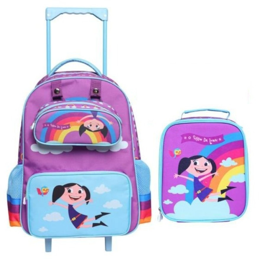 Estojo Escolar de Melancia: Onde Comprar | BuscaProdutos