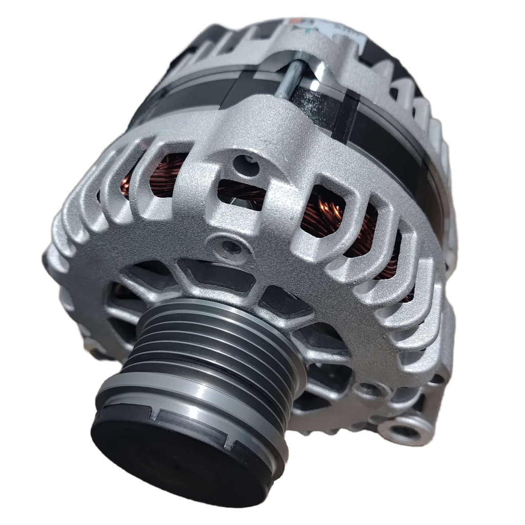 Alternador GM S10 Blazer 2.8 Diesel 2012-2024 13579677 140a