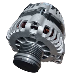 Alternador GM S10 Blazer 2.8 Diesel 2012-2024 13579677 140a