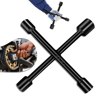 Chave De Roda Cruz Profissional Universal 12-13-14-17mm em Oferta na Shopee