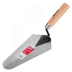 Colher de pedreiro oval 8" 8620255 - MTX