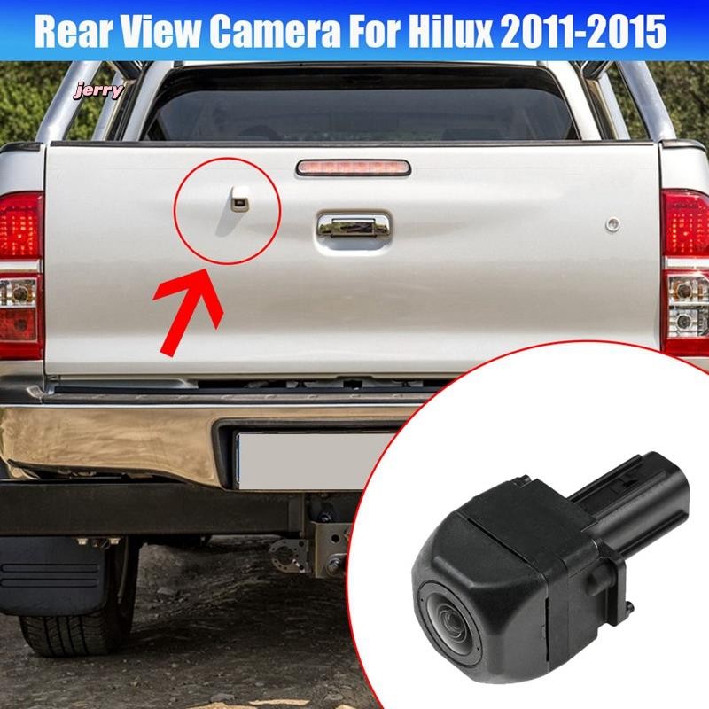 Para 2011-2015 Câmera De Visão Traseira Reverso Parque Auxiliar Backup 86790-761030/8679071030