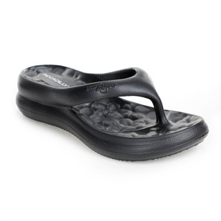 Chinelo Piccadilly EVA Marshmallow C224 Preto - Feminino em Oferta na Shopee