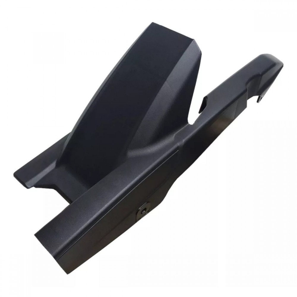 Capa Porta Corrente Moto Pop110 Pop 110i 2016 2017 2018 Modelo Original Paramotos