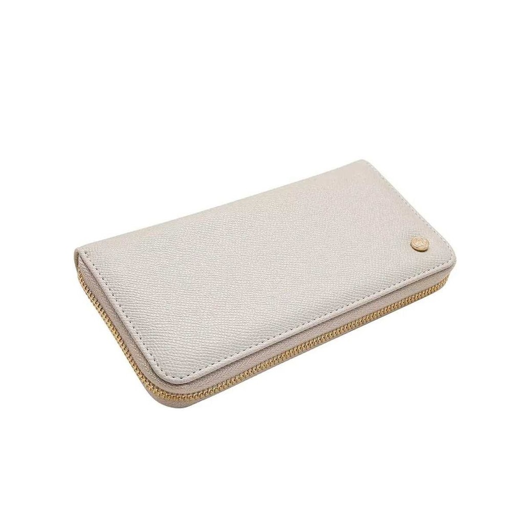 Carteira Chenson De Poliuretano 2415028 Cinza