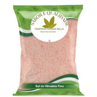 Sal do Himalaia Fino 3Kg em Oferta na Shopee