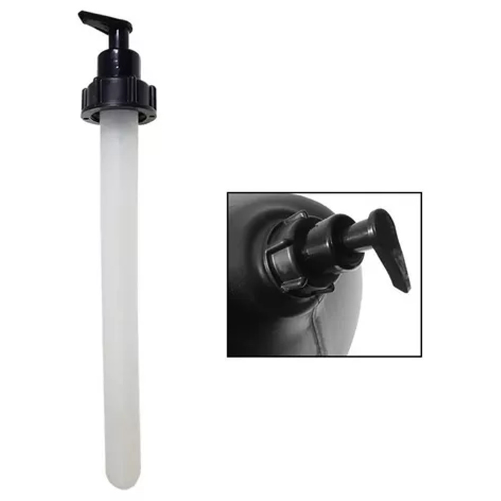 SABONETEIRA DO COROTE UNIVERSAL 15 16 25 26 LITROS em Oferta na Shopee