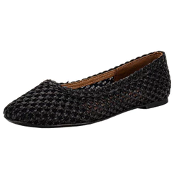 Sapatilha Feminina Flat Vizzano 1443106