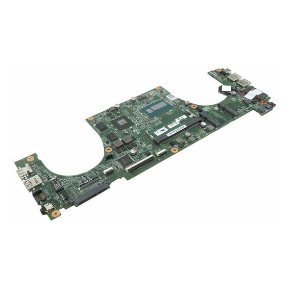 Placa Mãe Notebook Dell Vostro 5470 DAJW8CMB8E1 C/ I5 4ª e Vídeo