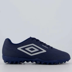 Chuteira Umbro Class Footballer Society Marinho