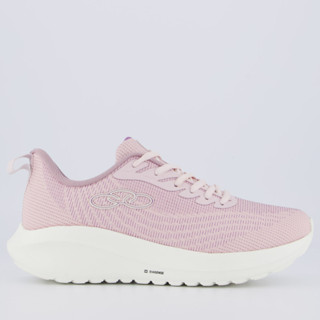 Tênis Olympikus Evasense Acqua Feminino Lilás em Oferta na Shopee
