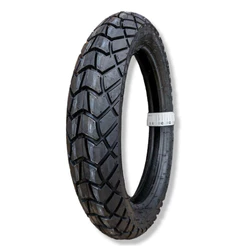 Pneu Traseiro 110/90-17 Nxr Bros 125 150 160 Xre 190 Maggion Viper