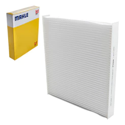 Filtros Cabine Ar Condicionado Taos 1.4 Tsi Original Mahle