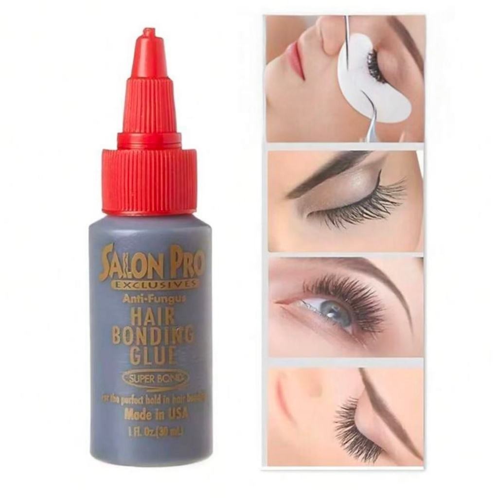 O que é Cola Hair Bonding Glue? Guia e Onde Comprar | BuscaProdutos