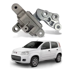 Coxim Motor Direito Uno 1.4 2010 A 2016