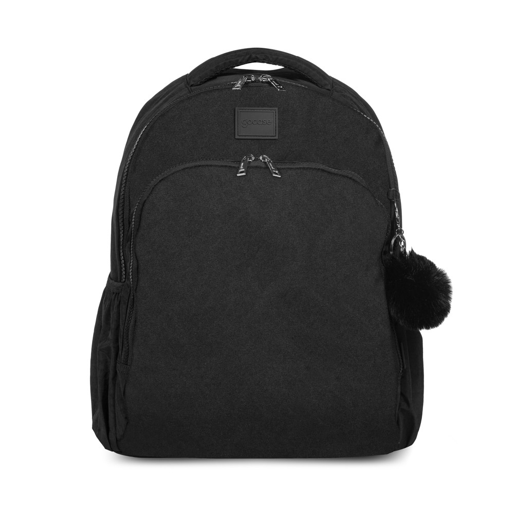 Mochila Fun Gocase Grande Notebook 15,6” Escolar Trabalho em Oferta na Shopee