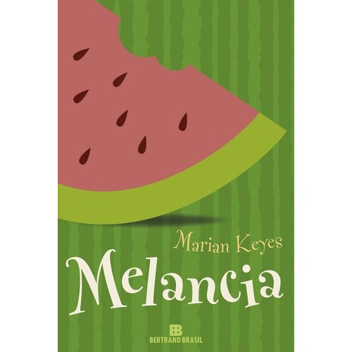 Livro Melancia de Marian Keyes - Tradução de Sônia Coutinho 7570408