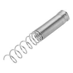 ESTANHO FIO SOLDA 40/60 ESTANHO/CHUMBO TUBO PLASTICO DIAMETRO 1MM 1PC // SPARTA