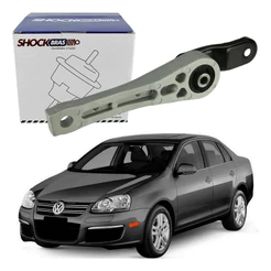 Coxim Cambio Jetta 2.5 20v 2007 A 2010