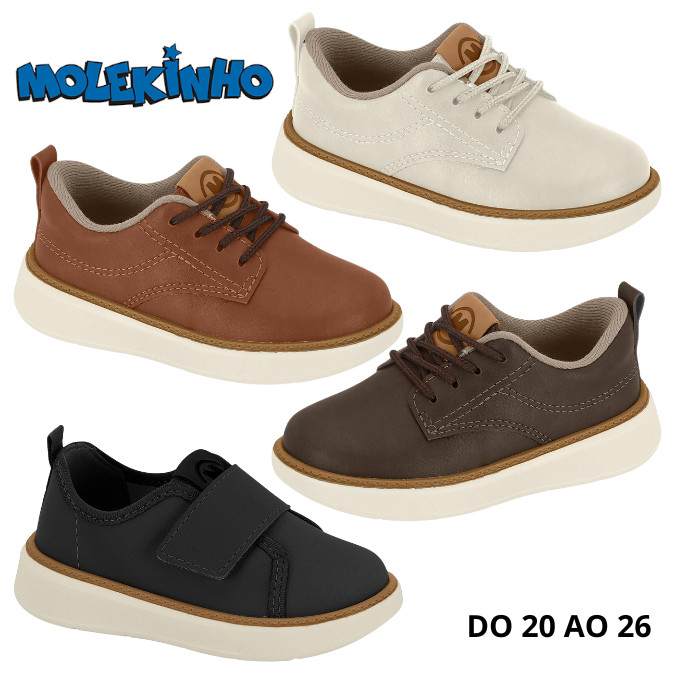 O que é Sapato Infantil Marrom? Guia e Onde Comprar | BuscaProdutos