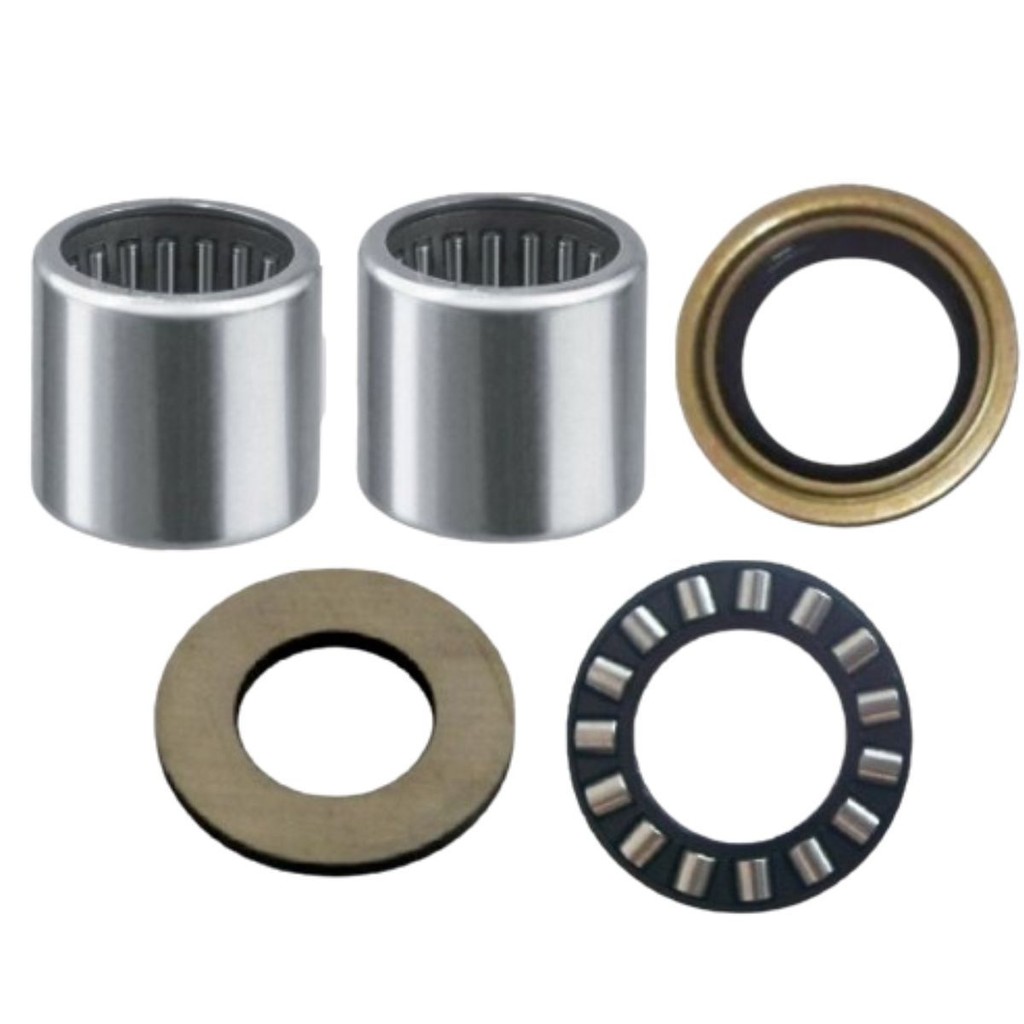Kit Turbina Jet Ski Sea Doo 720 / 800 / 951 - Rolamento Grosso