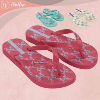 Chinelo Feminino Ipanema Happy Original em Oferta na Shopee