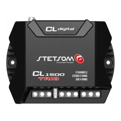 MODULO STETSOM CL 1500 TRIO