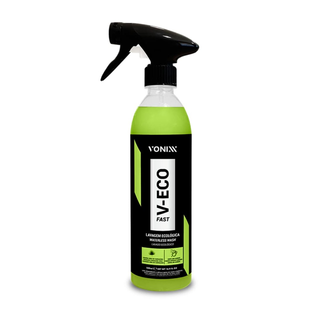 V-Eco Fast 500ml Vonixx em Oferta na Shopee