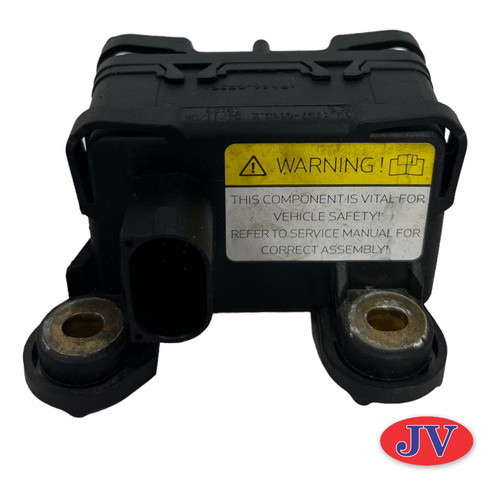 Módulo Sensor Velocidade Land Rover Freelander 2 2007